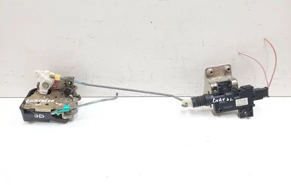 Chrysler PT Cruiser Rear door lock 05067138AB