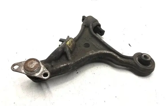Front lower control arm/wishbone