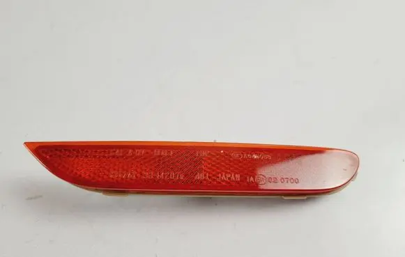 Nissan Pathfinder R52 Rear tail light reflector 3314207 25023005
