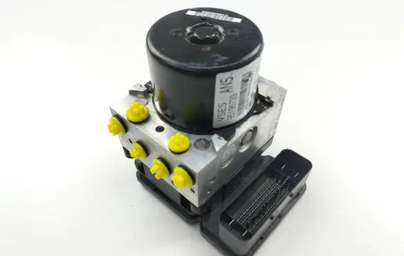 Opel Antara ABS Pump 95196739 25021219354