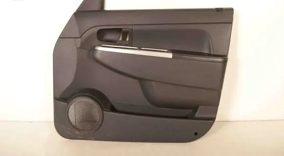 Jeep Cherokee Front door card panel trim