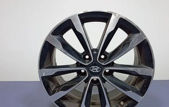 Hyundai i40 R18 alloy rim 52910-3Z710