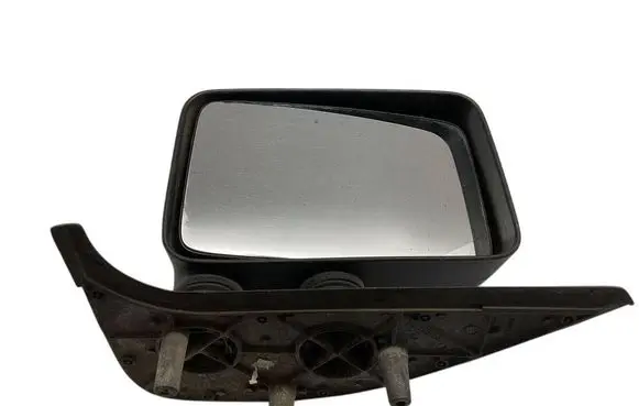 Fiat Ducato Front door electric wing mirror 01206112600
