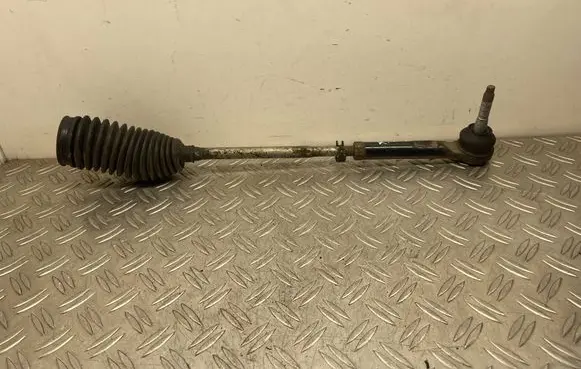 Dodge Grand Caravan Steering tie rod 