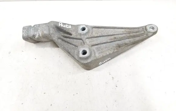 Audi A6 S6 C6 4F Engine mounting bracket 4F0199343N