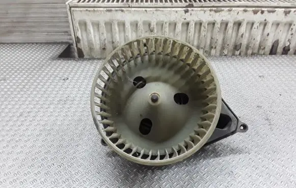 Citroen Jumper Heater fan/blower