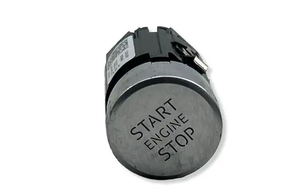 Audi A4 S4 B9 Engine start stop button switch 8W1905217F 10139400