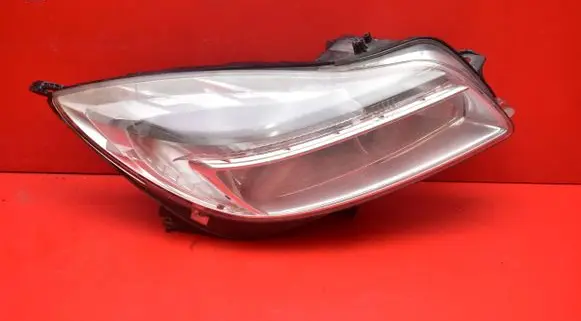 Opel Insignia A Headlight/headlamp 13226783