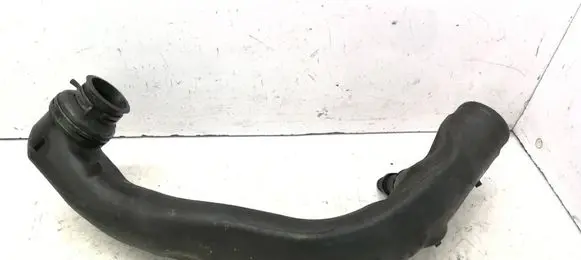 Volkswagen Golf IV Intercooler hose/pipe 1J0129654AC 446132600