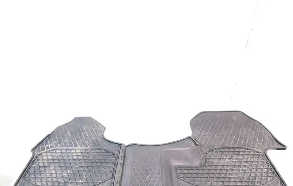 Mercedes-Benz Sprinter W907 W910 Car floor mat set A9076805601 A9076805501