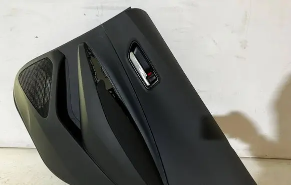 Toyota Corolla E210 E21 Coupe rear side trim panel 
