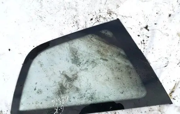 Renault Scenic III - Grand scenic III Rear side window