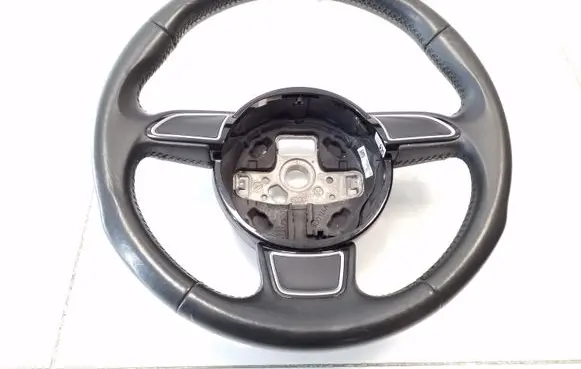 Audi A4 S4 B8 8K Steering wheel 8K0419091