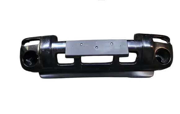 Jeep Cherokee III KJ Front bumper 55155963AB 8227 36946