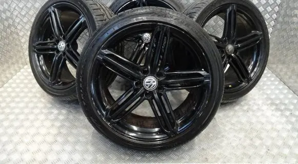 Audi Q5 SQ5 R20 alloy rim 8R0601025BJ