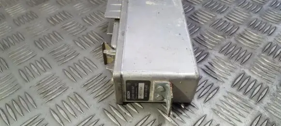 ABS control unit/module