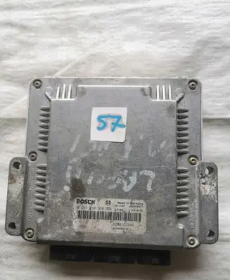 Renault Scenic I Other control units/modules 82001539460 281010556