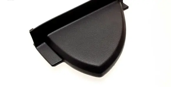 Mercedes-Benz C W205 Dashboard side end trim A2056801407
