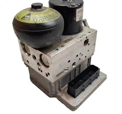 Mercedes-Benz E W211 ABS Pump A0054318012 0265250097