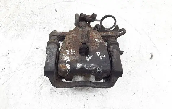 Ford Kuga I Rear brake caliper
