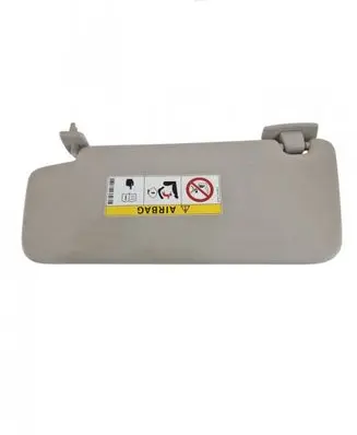 Mercedes-Benz C W205 Sun visor A0078173620