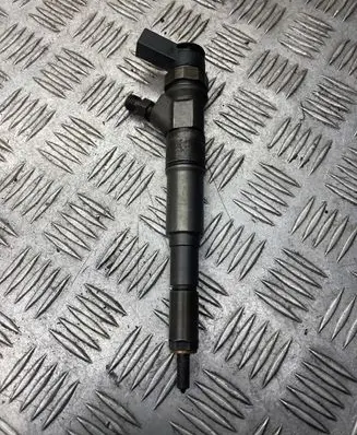 Fuel injector