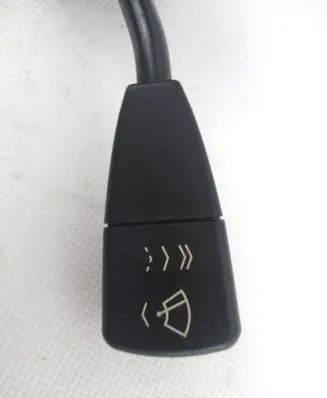 BMW 3 E30 Wiper switch 6620