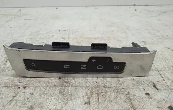 Audi A5 8T 8F Gear shift selector indicator 8K1713463