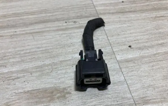 Renault Arkana Parking sensor (PDC) wiring loom 