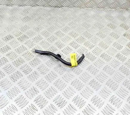 Negative earth cable (battery)