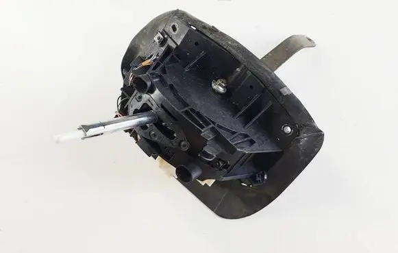 Infiniti M Y51 Gear selector 