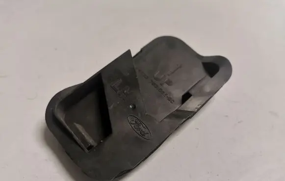 Ford Mustang V Other interior part 4R337631065BC