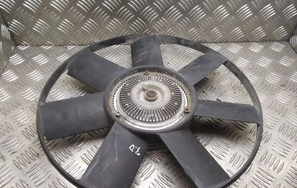 BMW 5 E39 Fan impeller 11522249215 2243303 6600100000