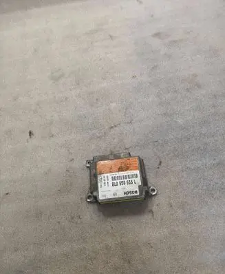 Audi A3 S3 8L Airbag control unit/module 8L0959655L
