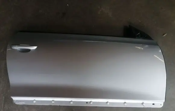 Volkswagen Scirocco Door (2 Door Coupe) 