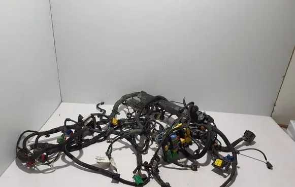 Peugeot Expert Other wiring loom 1616769480