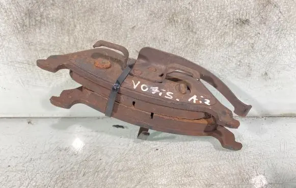 Chrysler Voyager Brake pads (rear) 