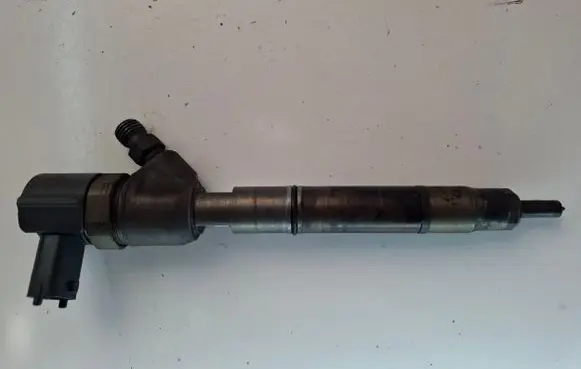 KIA Ceed Fuel injector 0445110320 338002A900