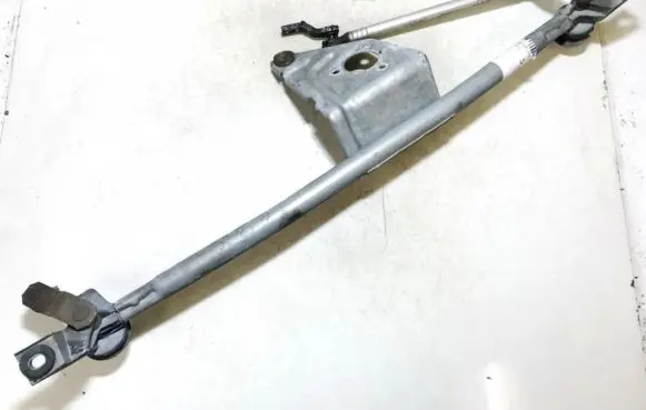 Opel Astra F Front wiper linkage and motor 22084735 08L3
