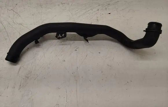 Volkswagen Sharan Intercooler hose/pipe 7M0145958D
