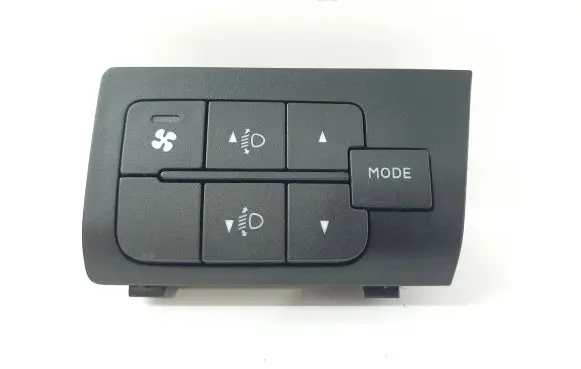 Citroen Jumper Other switches/knobs/shifts