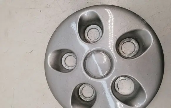 Peugeot Boxer Original wheel cap 1325079080