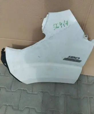 Fiat Ducato Fender BLOTNIKDUCATOLEWY