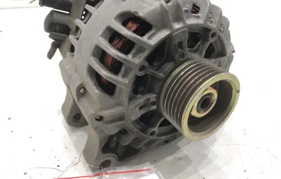 Citroen C3 Generator/alternator