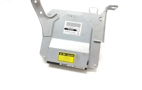 Toyota Prius (XW20) ABS control unit/module 8954047080 16001600 01000100
