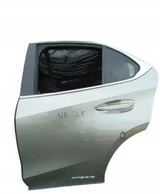 Lexus UX Rear door