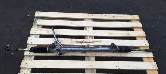 Ford Mondeo MK IV Steering rack VP6S7C3551JJ