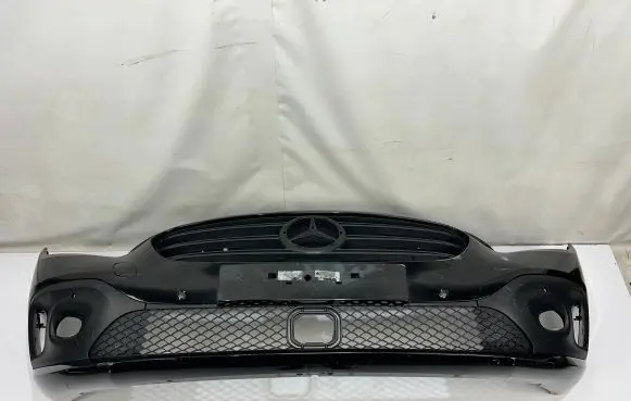 Mercedes-Benz Citan II Front bumper