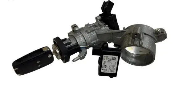 Opel Insignia A Ignition lock 13243373 91670110030