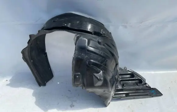 Subaru Outback (BS) Front wheel arch liner splash guards 59110AL050